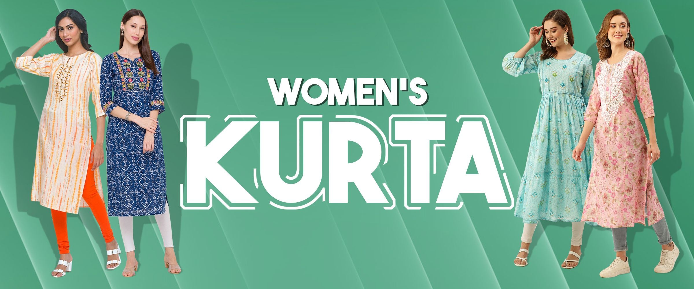 Women Kurtas Kurtis Set - Buy Women Kurtas Kurtis Set online in India